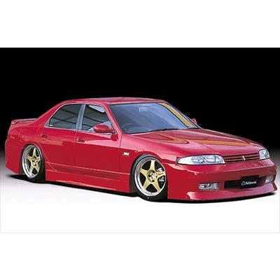 FINALKonnexion（ファイナルコネクション） スカイラインセダン R33