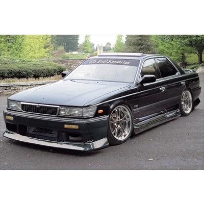 ローレル　３点セット FINALKonnexion（ファイナルコネクション） ローレル C33 FIRST