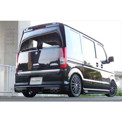 FINALKonnexion エブリイワゴン DA64W H17.8〜H22.4 K-01 エアロ FINALKonnexion エブリイワゴン DA64W H17.8〜H22.4 K-01 エアロ