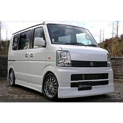 FINALKonnexion（ファイナルコネクション） エブリイワゴン DA64W H17