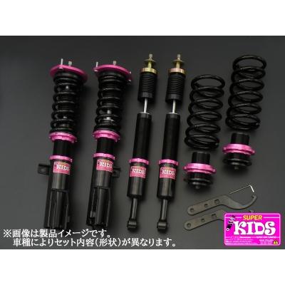 FINALKonnexion HA36S アルトワークス/RS 2WD スタビライザー付 