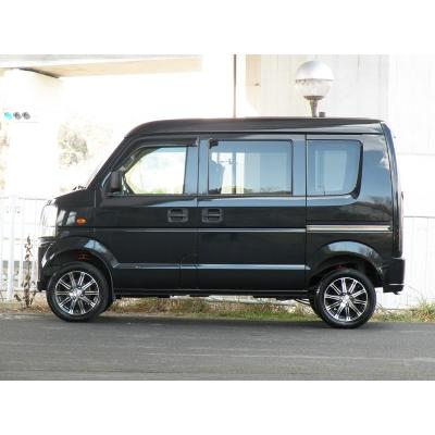 FINALKonnexion（ファイナルコネクション） DR64V NV100クリッパーバン