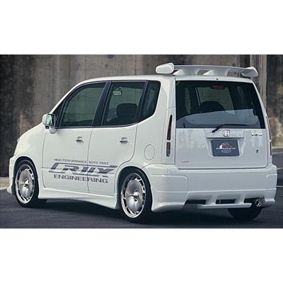 GA4 キャパ テールランプライン : エアロ.カスタムパーツのTopTuner 