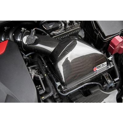 GR ヤリス カーボン インダクションキット_3