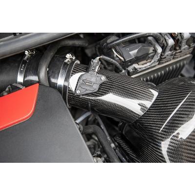 GR ヤリス カーボン インダクションキット_4