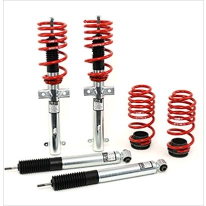 ミニクーパー用 コイルサスペンション