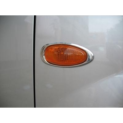 エアトレック JDM サイドマーカーリム 取付込の画像