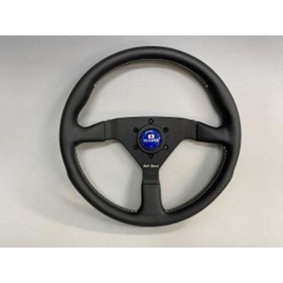 MOMO ウィナーズ グランプリ フルスピード348 ホーンボタンブルー