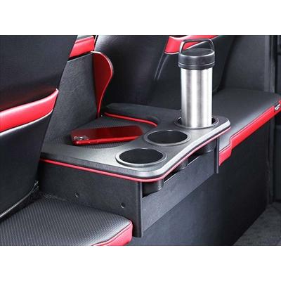 ハイエース 200系 1-5型 標準ボディ S-GL専用 セカンドキャビネット