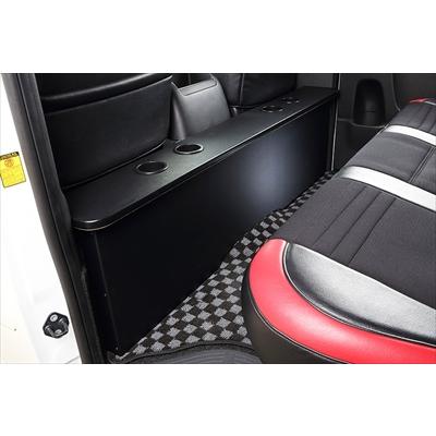 ハイエース 200系 1-5型 標準ボディ S-GL専用 デッキカウンター 