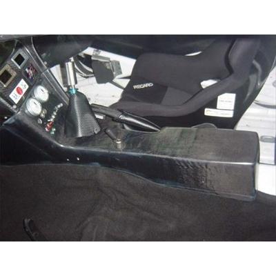 GT-R BNR34 G.shape センターコンソール FRP製【納期未定】 : エアロ