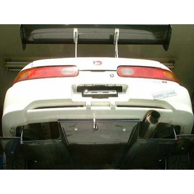 インテグラタイプR　DC2用　ホンダ純正リアウィング　引き取り インテグラタイプR DC2用 ホンダ純正リアウィング 引き取り