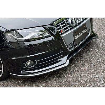 Audi S4 Avant B8 前期 フロントリップスポイラー カーボン製 エアロ カスタムパーツのtoptuner 通販 Paypayモール
