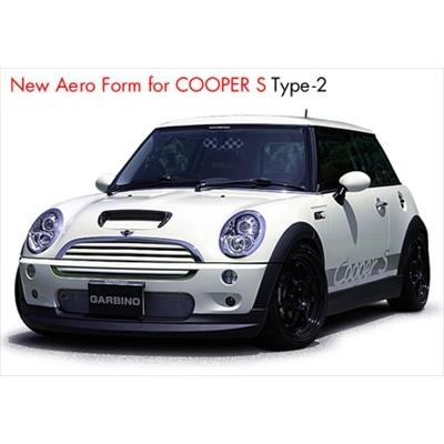 BMW Mini R50.R52.R53 クーパーS Type2 サイドシル : エアロ BMW Mini R50.R52.R53 クーパーS Type2 サイドシル : エアロ
