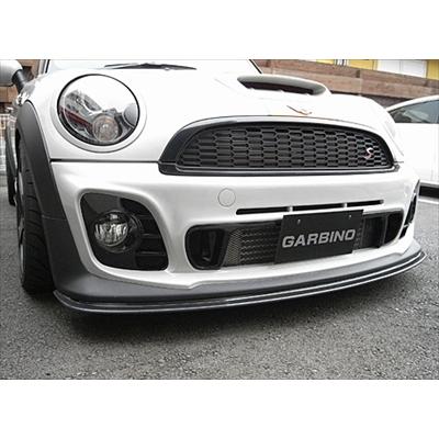 BMW MINI R56 前後 バンパー ガーニッシュ BMW MINI R56 前後 バンパー