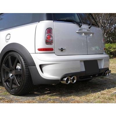 BMW MINI ミニ　純正　R56 MF16S クーパーS リアスポイラー リアウイング / リアスポイラー】GARBINO BMW MINI R56/57