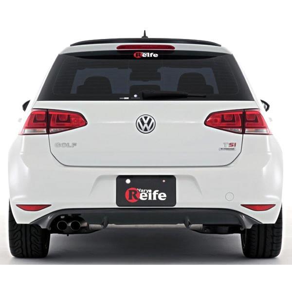 販売激安 Vw Golf 7 Tsi リアルーフリップ カーボン製 最短即日発送 Zamfad Kumwela Com