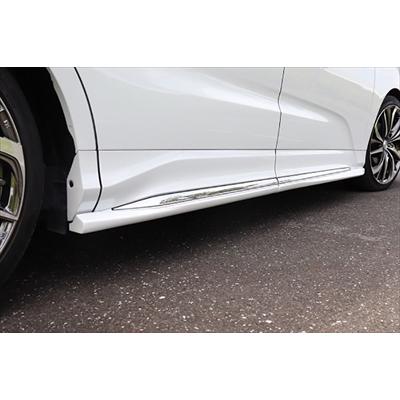 オデッセイ RB1 アブソルート　サイドステップ オデッセイ RC1/2/4 アブソルート 〜2020/10 VALIANT サイド