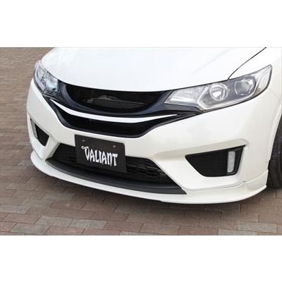 GKフィット フロントリップスポイラー フィット GK3-6/GP5 前期 (2013/9-2017/5）フロントリップ