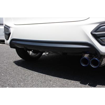 フィット/ハイブリッド GK3-6・GP5/6 RS/Sパッケージ VALIANT リア