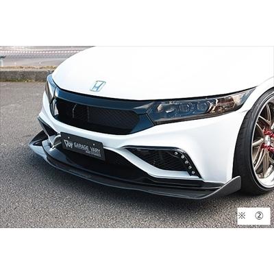 s660 フロントバンパー フロントバンパー -S660-