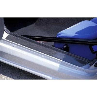 ユーノスロードスター NA/NB スカッフプレート のみ 【公式通販】