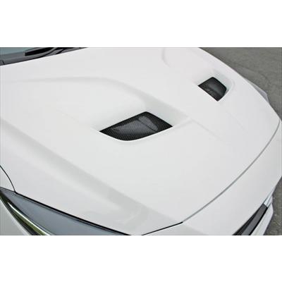 値下げしました！【引き取り限定】アクセラスポーツ　ボンネット bm2fs アクセラスポーツ BM ボンネット : エアロ.カスタムパーツのTopTuner