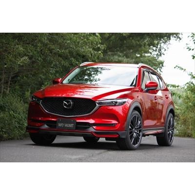 CX-5 KF サイドガーニッシュ : エアロ.カスタムパーツのTopTuner CX-5 KF サイドガーニッシュ : エアロ.カスタムパーツのTopTuner