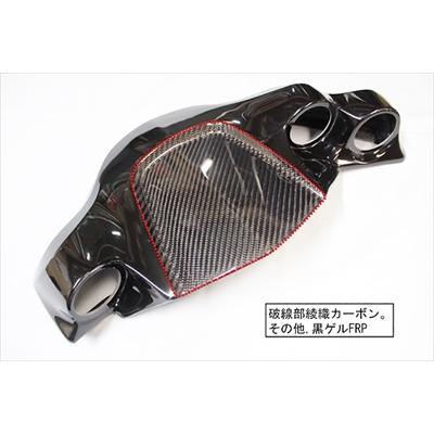 ZC6 BRZ 追加メーターフード : エアロ.カスタムパーツのTopTuner