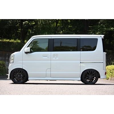 エブリーDA17ルーフスポイラー　⭐︎値下げ⭐︎25000円→21000円 okamoto-p_99110-64p02-zvd