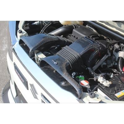 アルトワークス/ターボRS HA36S エアインテークダクト FRP製 アルトワークス/ターボRS HA36S エアインテークダクト FRP製