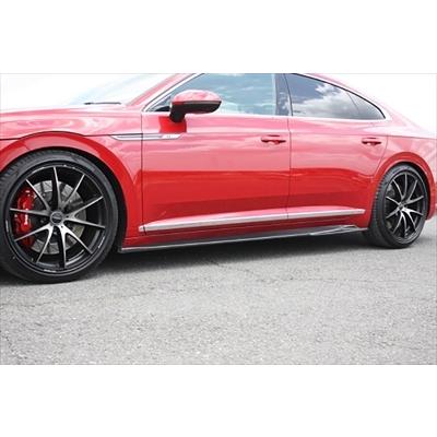 VW Arteon REIFE サイドステップ FRP｜toptuner-store｜02