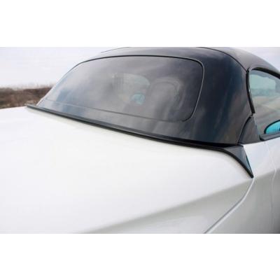 コペン GR SPORT LA400K トランク レインモール 塗装済 : エアロ
