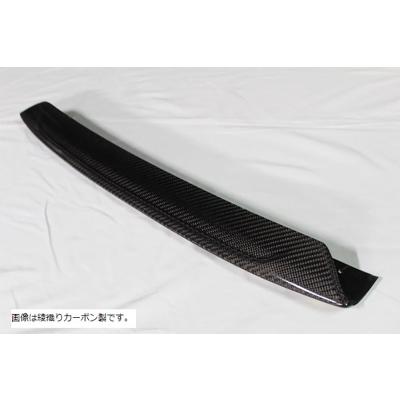 アバルト 595 センタースプリッター FRP 塗装取付｜toptuner-store｜03