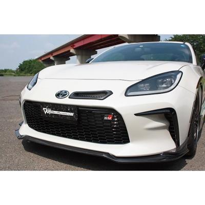 ZN8 GR86 インテークダクト 平織りカーボン : エアロ.カスタムパーツの
