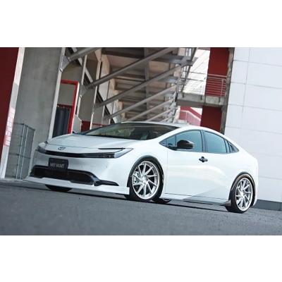 塗装済‼️60プリウス ローフォルムフェンダー