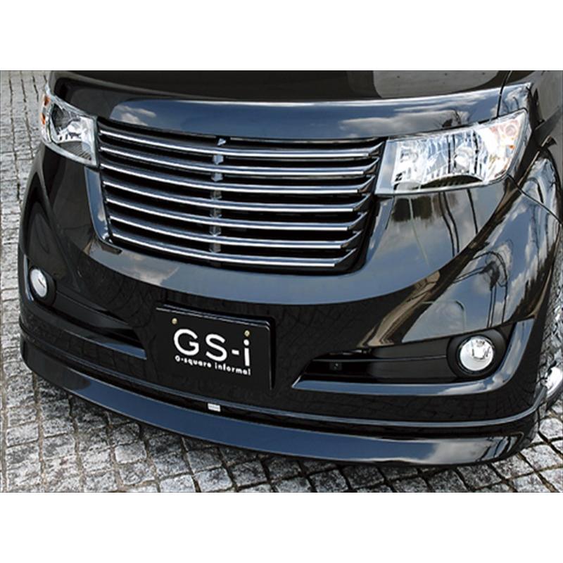 TOYOTA bB 純正オプション グリル