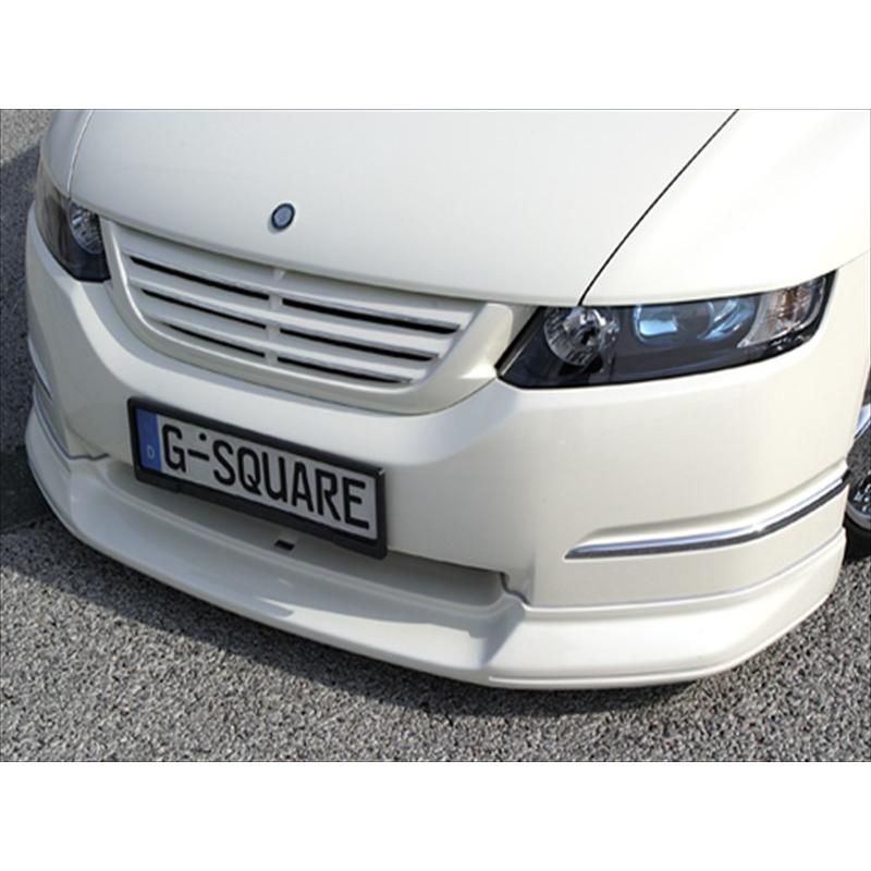 G-square オデッセイ S.M.L RB1/2 前期 マークレスグリル