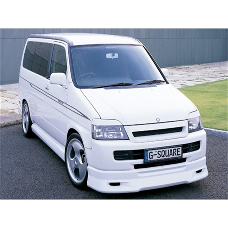 G-square STEP WGN-N.G.W.デラクシー RF1/2 後期 Version 1 フロント 
