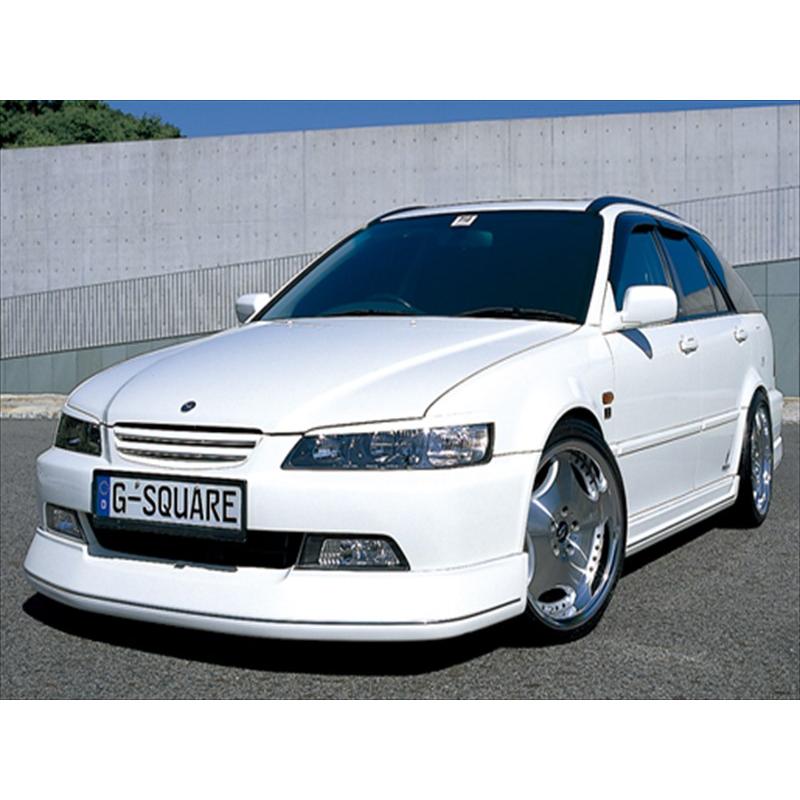 G-square ACCORD WAGON CF6/7.CH9.CL2 後期 フロントスポイラー
