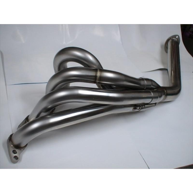 レビン AE86 オリジナルエキマニ : エアロ.カスタムパーツのTopTuner