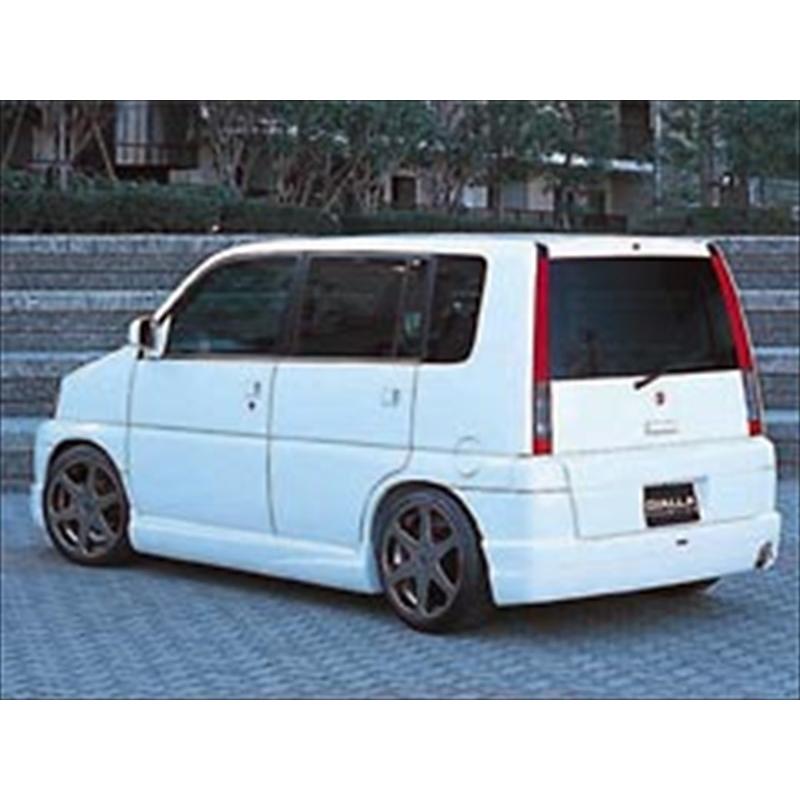 S-MX 後期 SPORTIVO SMOOTHING GRILLE : glaz000512 : エアロ.カスタム 