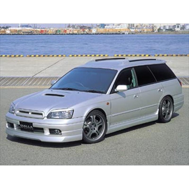 BH レガシィツーリングワゴン 前期 SPORTIVO ver.1 EYE LINE : エアロ