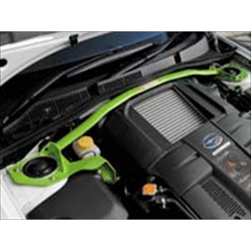 レガシィフロントタワーバー レガシィ タワーバー STi : セントパーツ株式会社 - 通販 - Yahoo