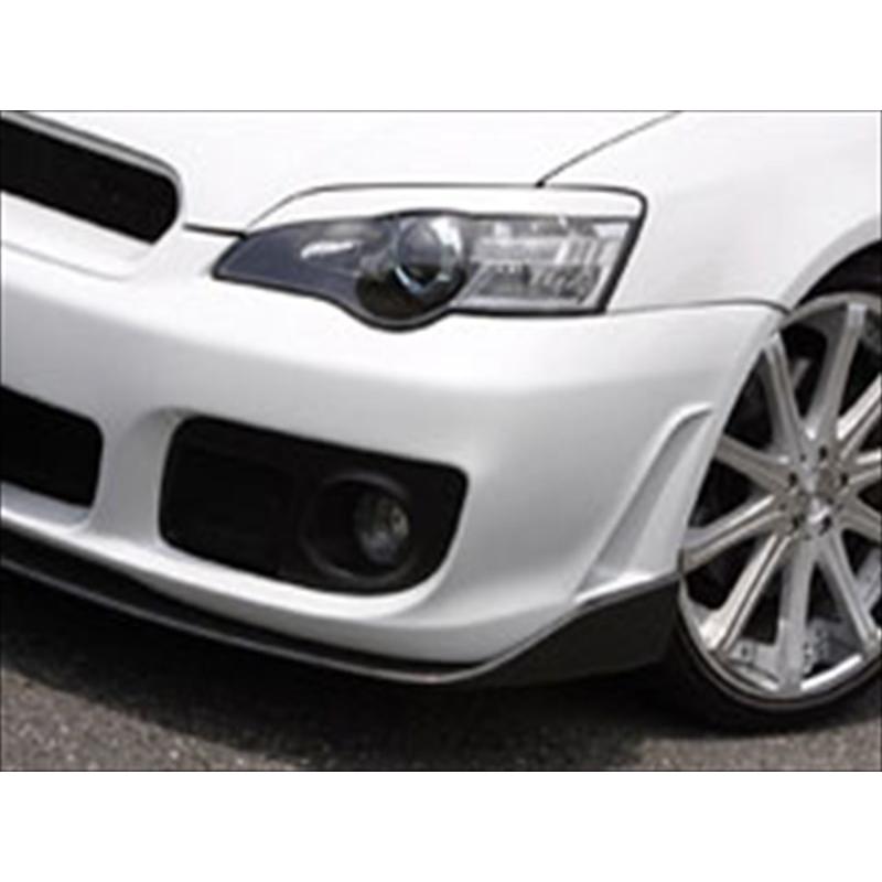 BP5/A-C型 レガシィツーリングワゴン Type-SR SPORTIVO FRONT LIP 