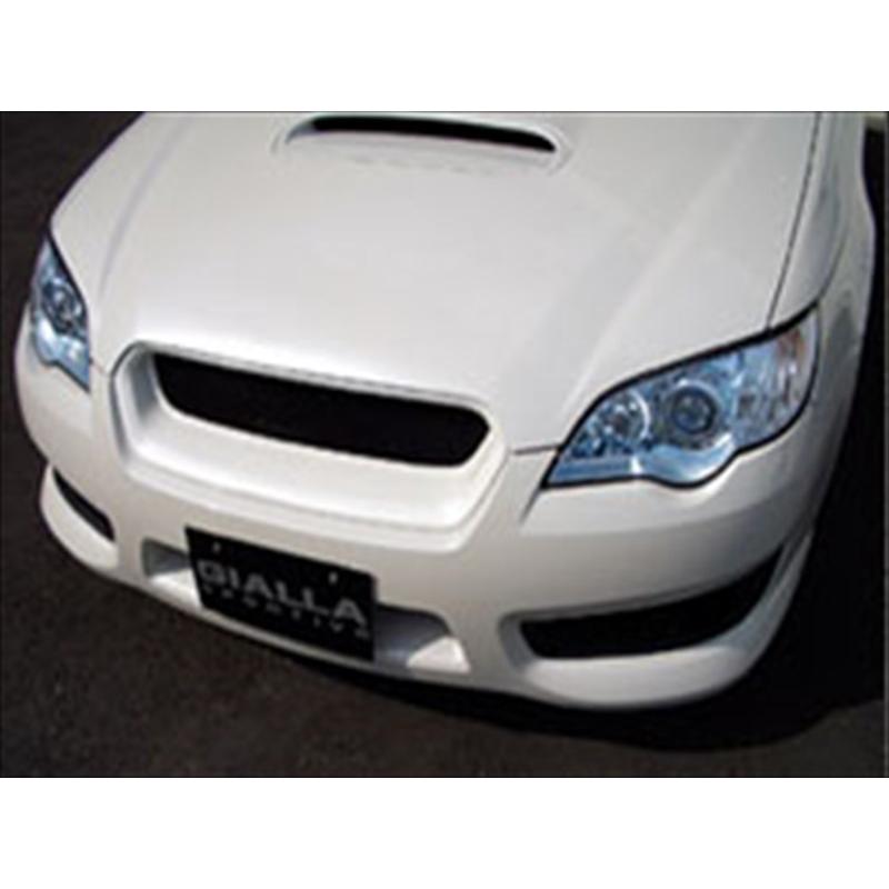 BP5/D型 レガシィツーリングワゴン Type-SR SPORTIVO FRONT GRILLE 