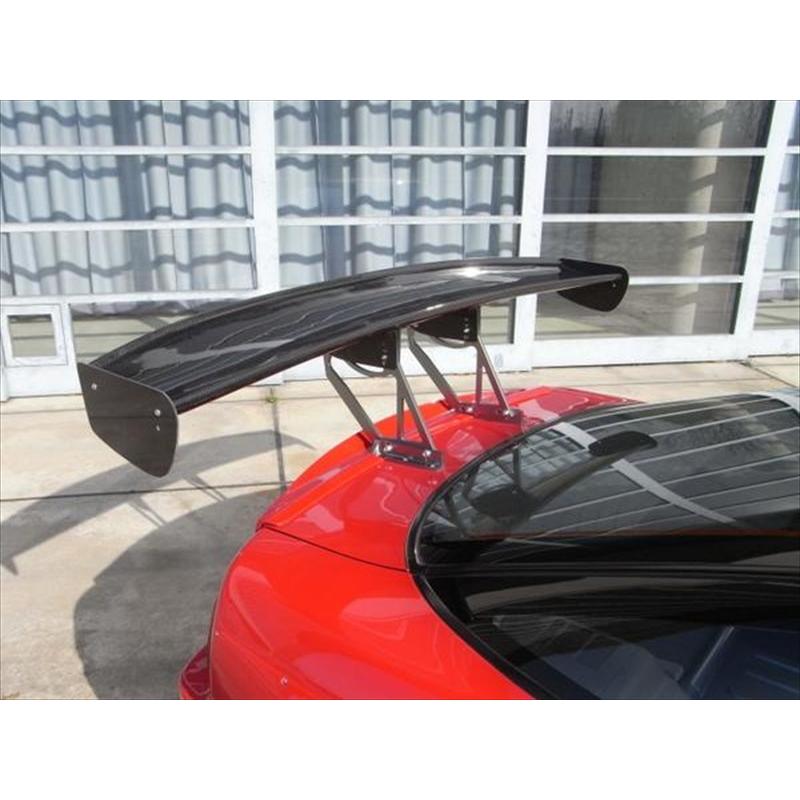 汎用 GTウイング 2009 FRP : エアロ.カスタムパーツのTopTuner - 通販