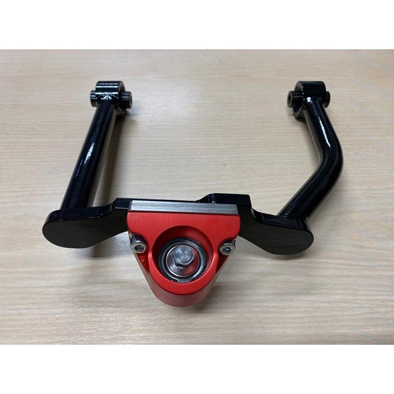 フェアレディZ Z33 アッパーアーム : エアロ.カスタムパーツのTopTuner