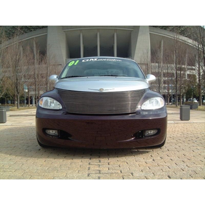 クライスラー　PTクルーザー TIPM いるりひと on X: 