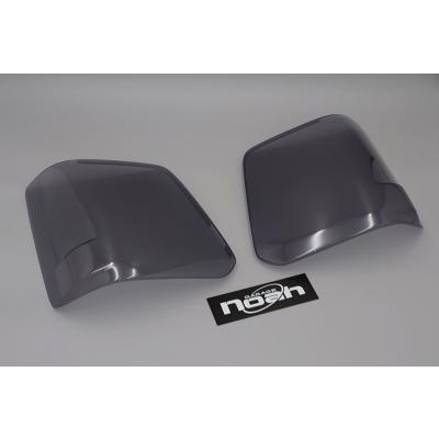 ステッカー付」 エブリイワゴン DA17W ヘッドライトカバー カラー